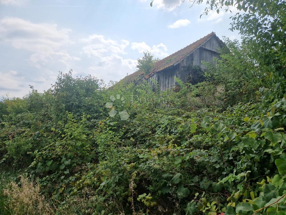 Hiša Popović Brdo, Karlovac - Okolica, 70m2