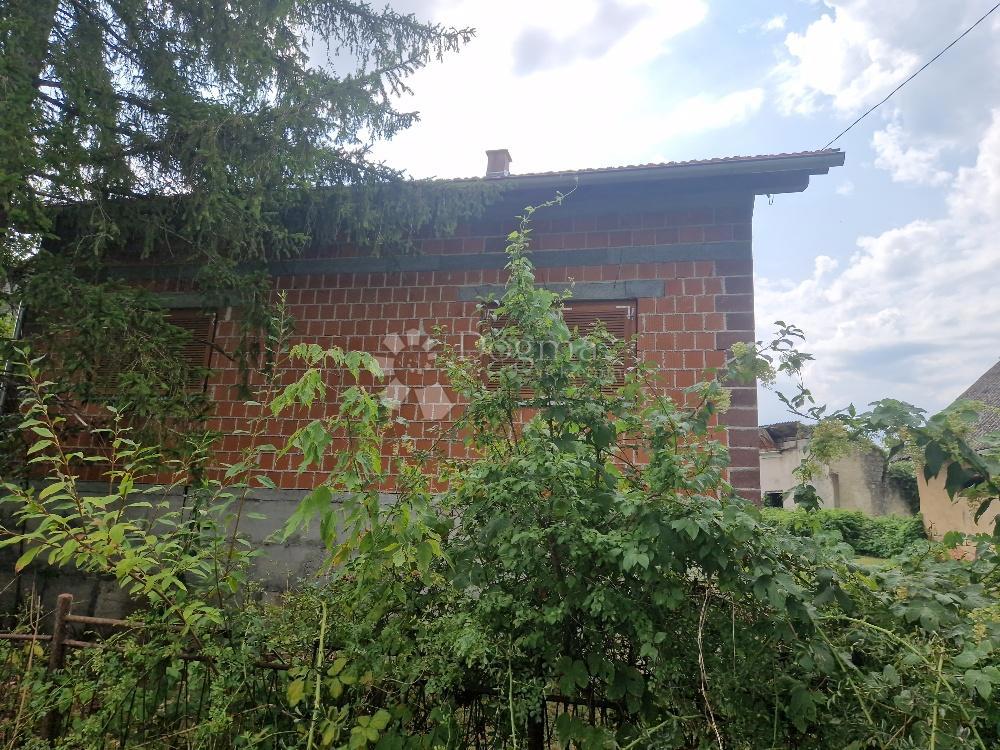 Hiša Popović Brdo, Karlovac - Okolica, 70m2