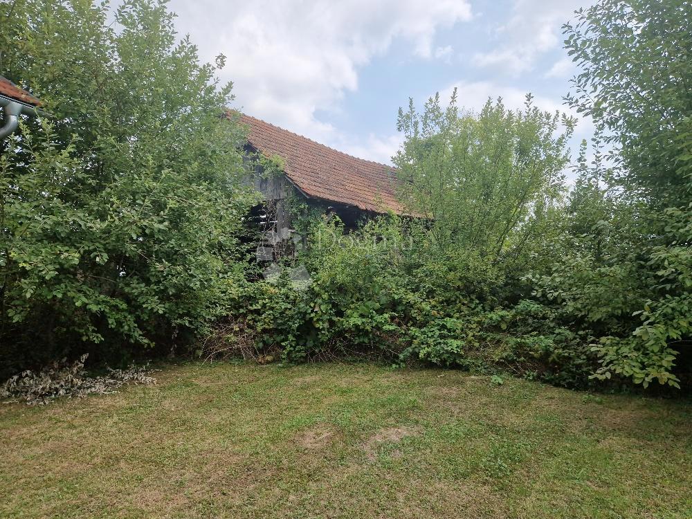 Hiša Popović Brdo, Karlovac - Okolica, 70m2
