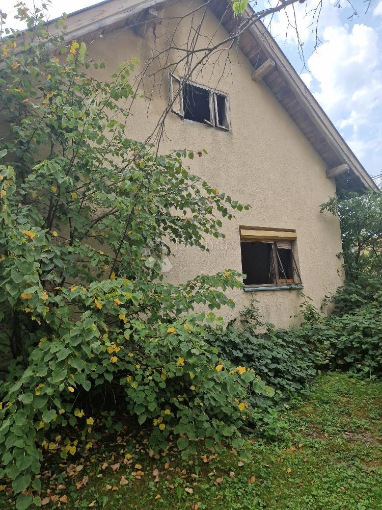 Hiša Popović Brdo, Karlovac - Okolica, 70m2