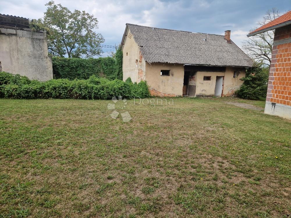 Hiša Popović Brdo, Karlovac - Okolica, 70m2