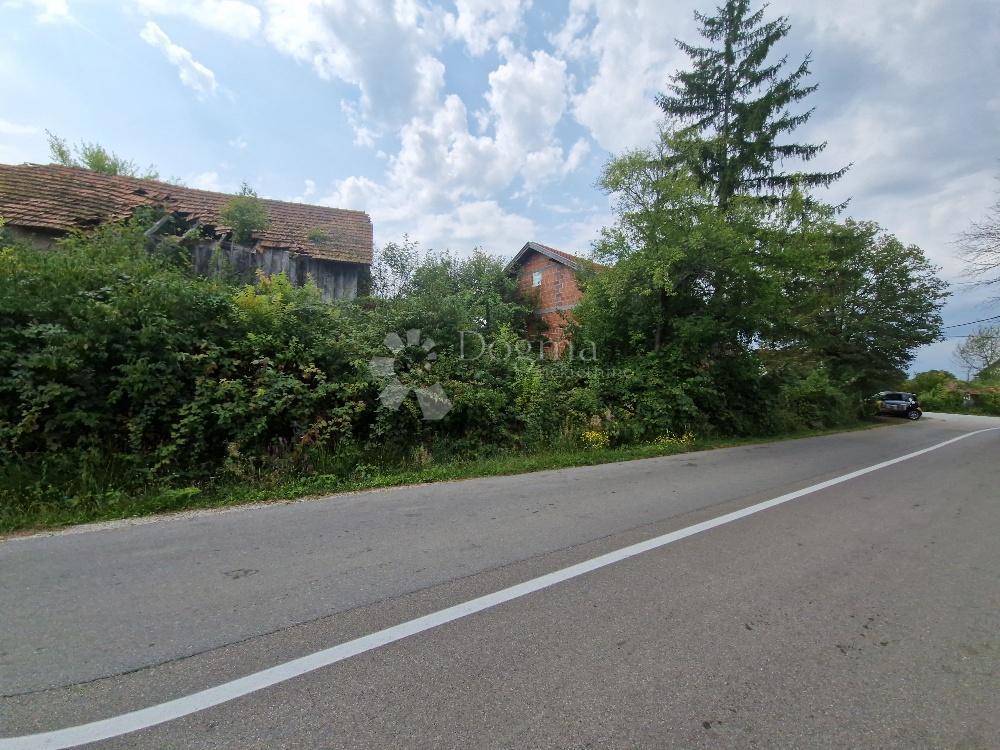 Hiša Popović Brdo, Karlovac - Okolica, 70m2