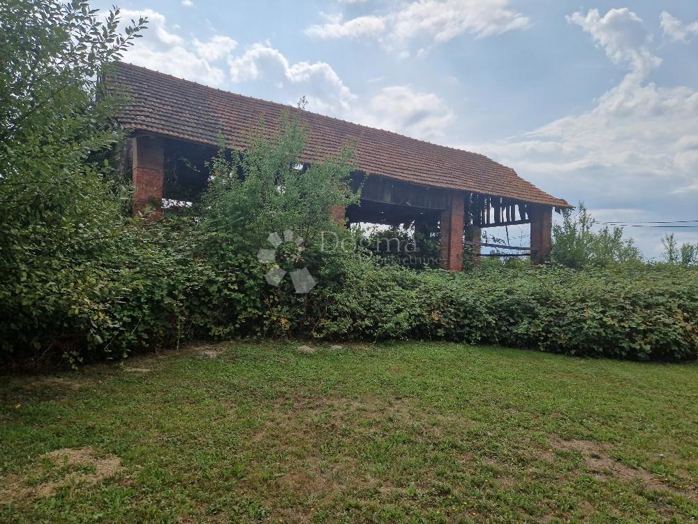 Hiša Popović Brdo, Karlovac - Okolica, 70m2