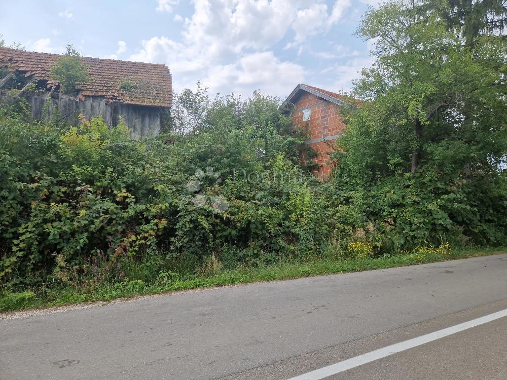 Hiša Popović Brdo, Karlovac - Okolica, 70m2