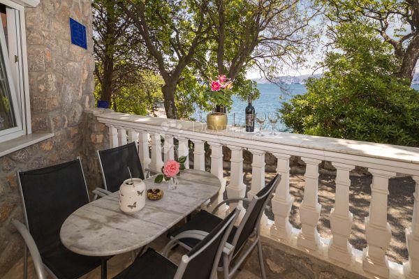 Hiša Smokvica Krmpotska, Novi Vinodolski, 680m2