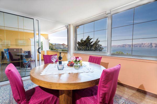 Hiša Smokvica Krmpotska, Novi Vinodolski, 680m2