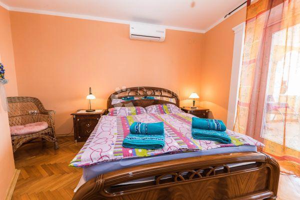 Hiša Smokvica Krmpotska, Novi Vinodolski, 680m2