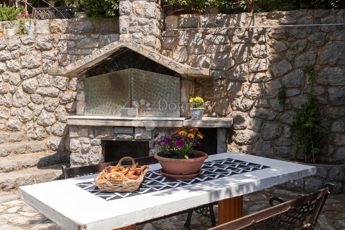 Hiša Smokvica Krmpotska, Novi Vinodolski, 680m2