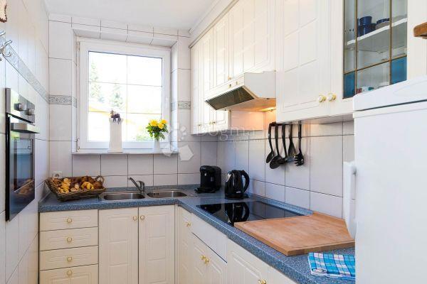 Hiša Smokvica Krmpotska, Novi Vinodolski, 680m2