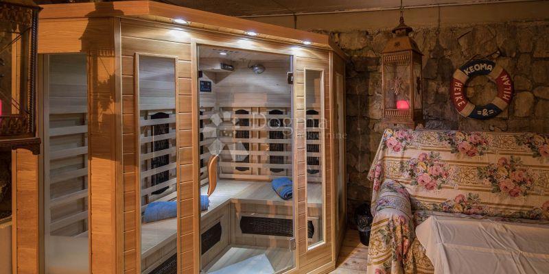 Hiša Smokvica Krmpotska, Novi Vinodolski, 680m2