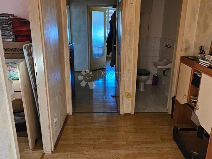 Stanovanje Belveder, Rijeka, 70m2