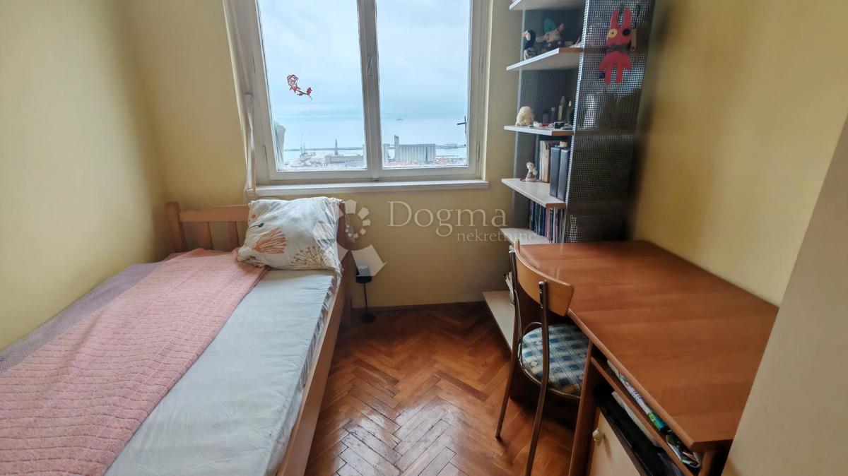 Stanovanje Belveder, Rijeka, 70m2