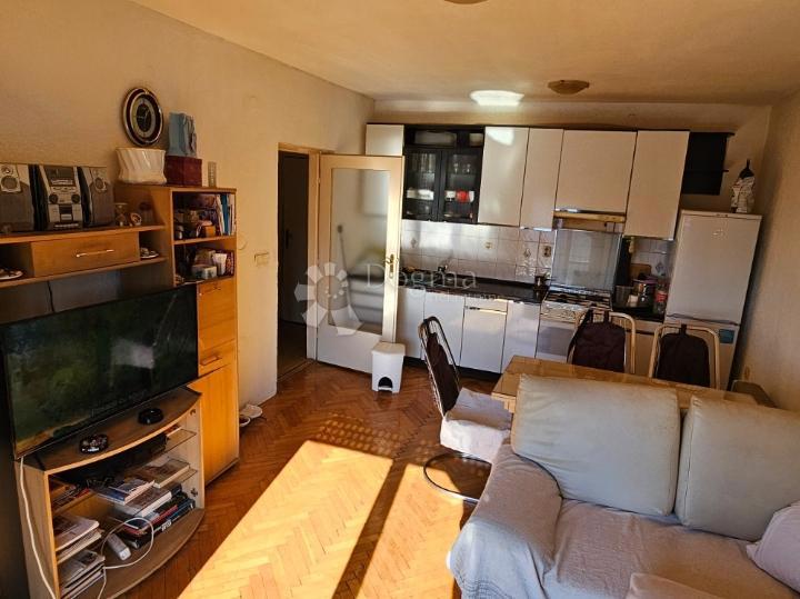 Stanovanje Belveder, Rijeka, 70m2