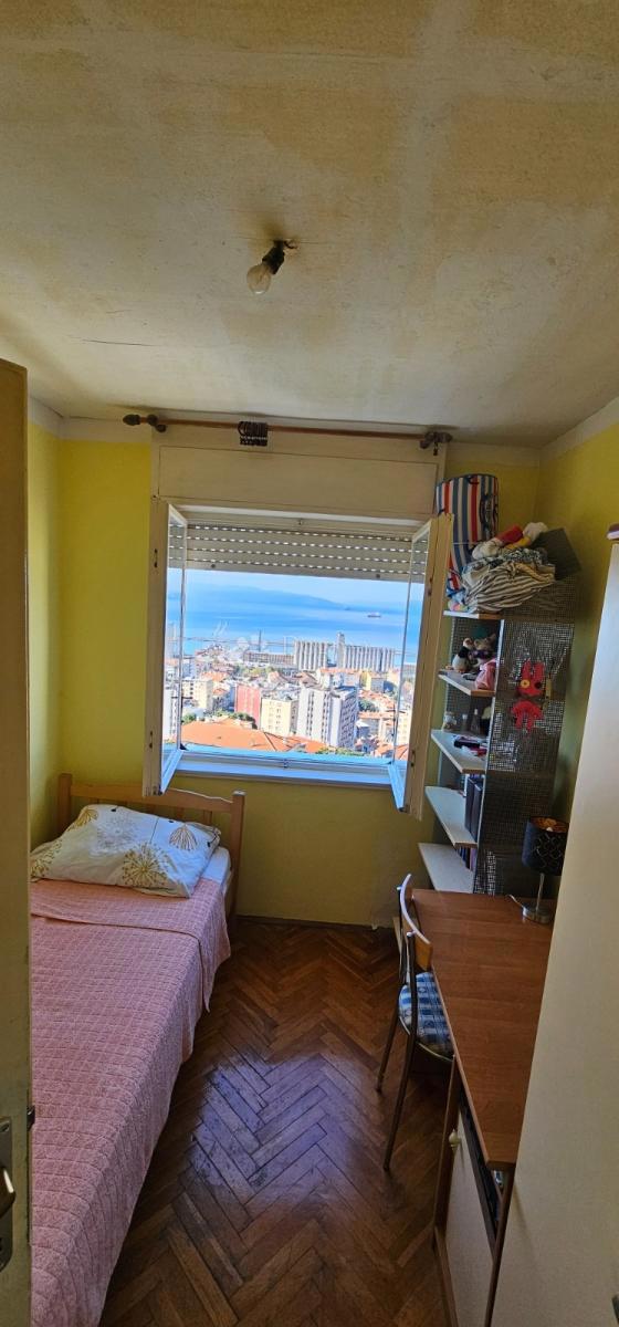 Stanovanje Belveder, Rijeka, 70m2