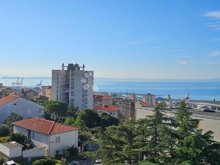 Stanovanje Belveder, Rijeka, 70m2