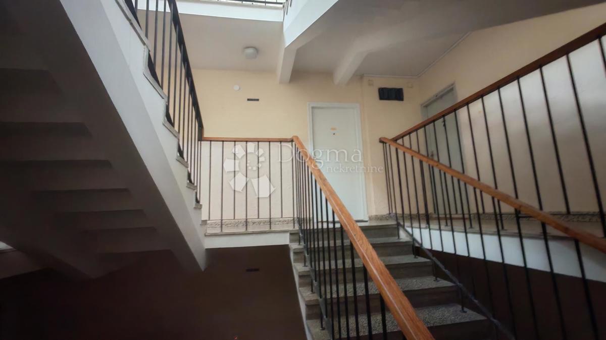 Stanovanje Belveder, Rijeka, 70m2