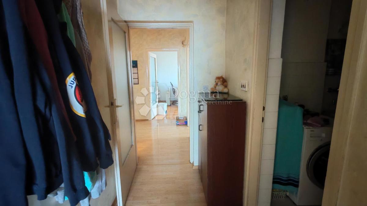 Stanovanje Belveder, Rijeka, 70m2