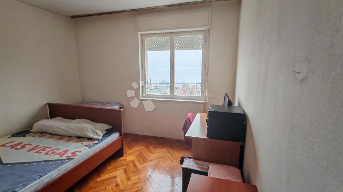 Stanovanje Belveder, Rijeka, 70m2