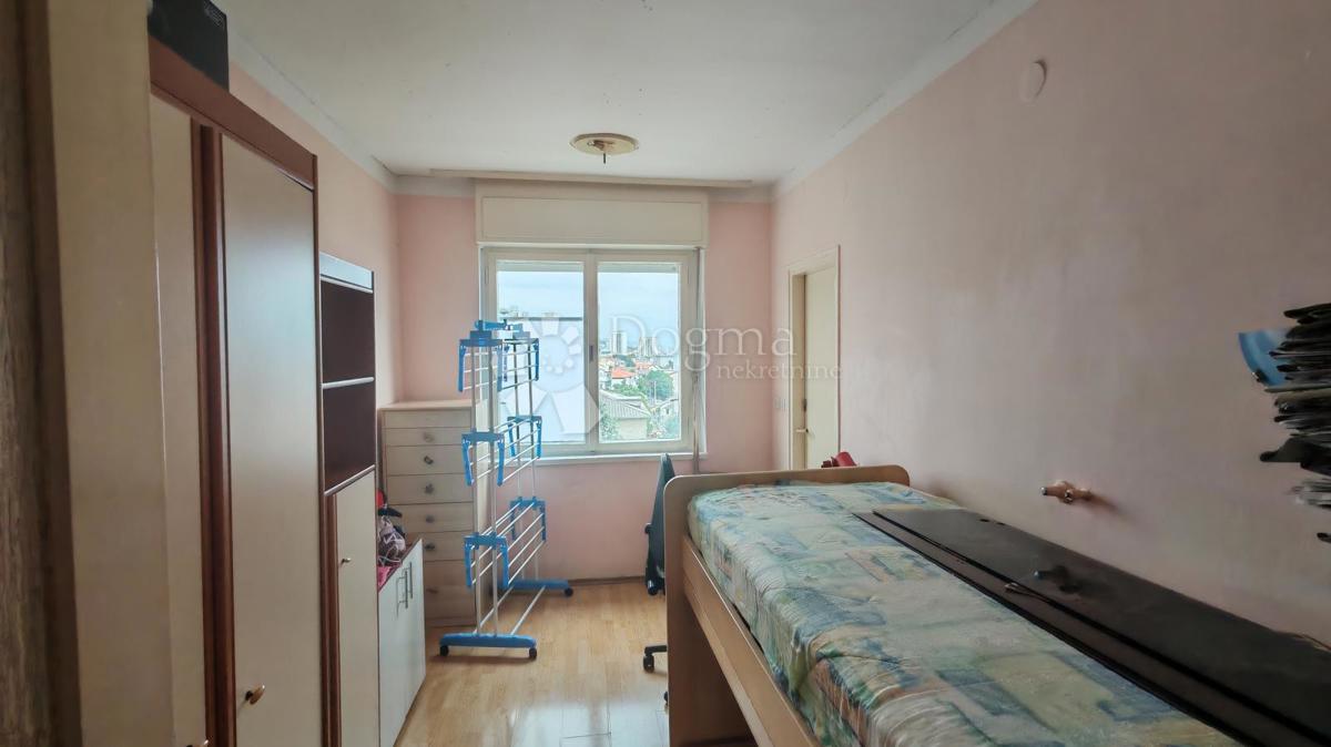 Stanovanje Belveder, Rijeka, 70m2