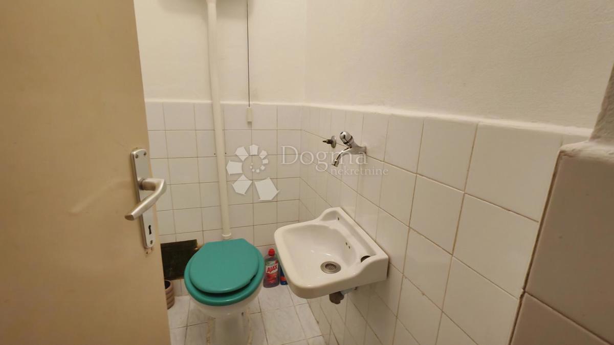 Stanovanje Belveder, Rijeka, 70m2