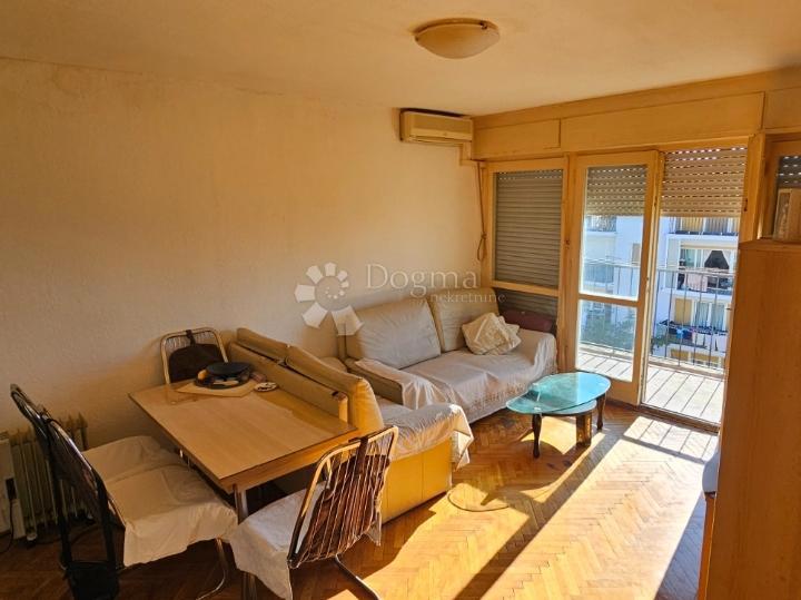 Stanovanje Belveder, Rijeka, 70m2