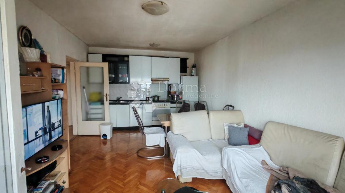 Stanovanje Belveder, Rijeka, 70m2