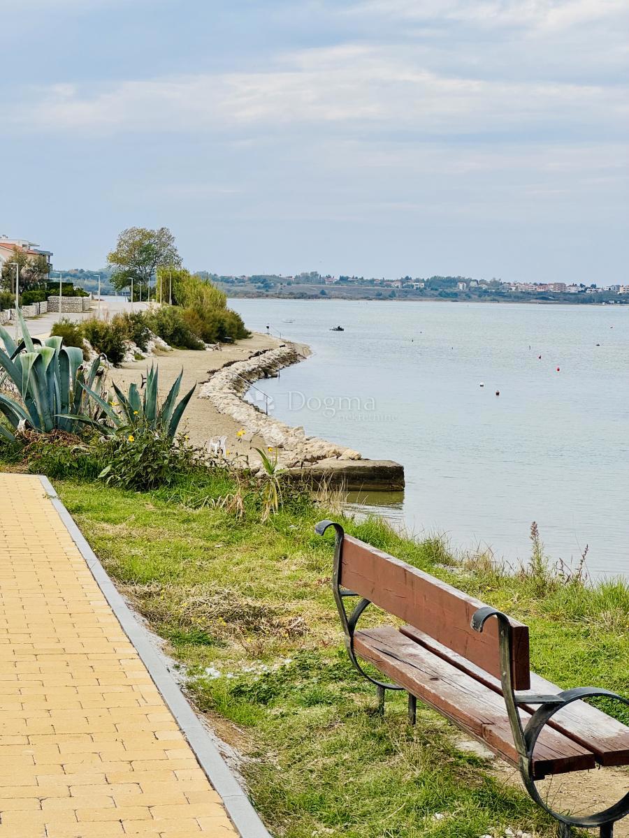 Stanovanje Grbe, Nin, Goranska, 78,65m2