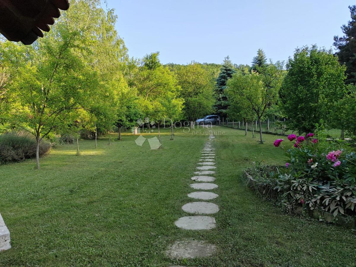 Hiša Stari Brod, Lekenik, 75m2