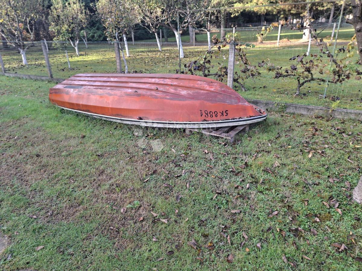 Hiša Stari Brod, Lekenik, 75m2