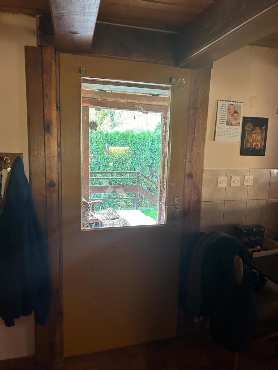 Hiša Stari Brod, Lekenik, 75m2