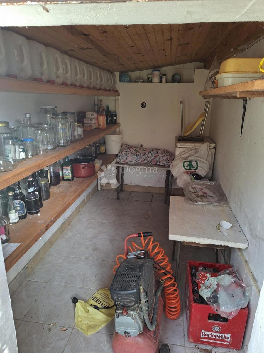 Hiša Stari Brod, Lekenik, 75m2