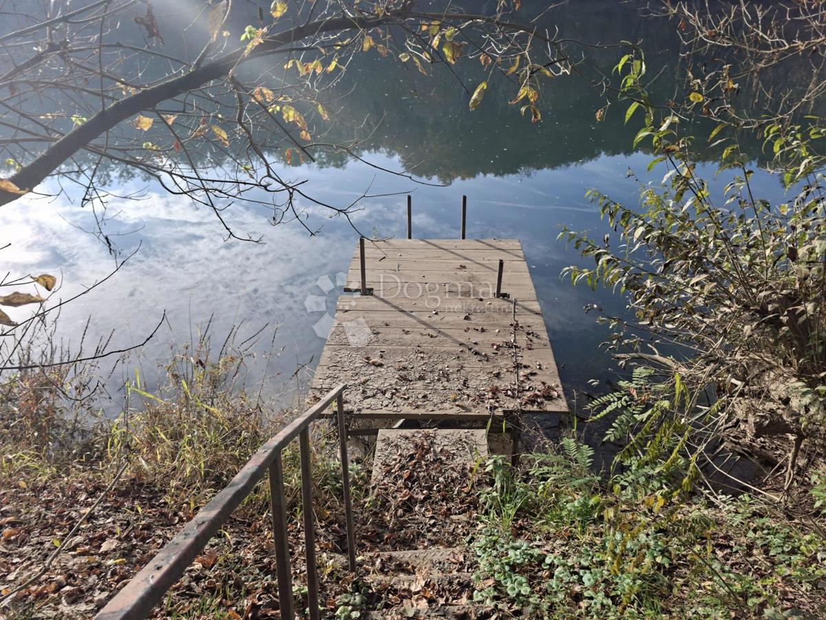 Hiša Stari Brod, Lekenik, 75m2