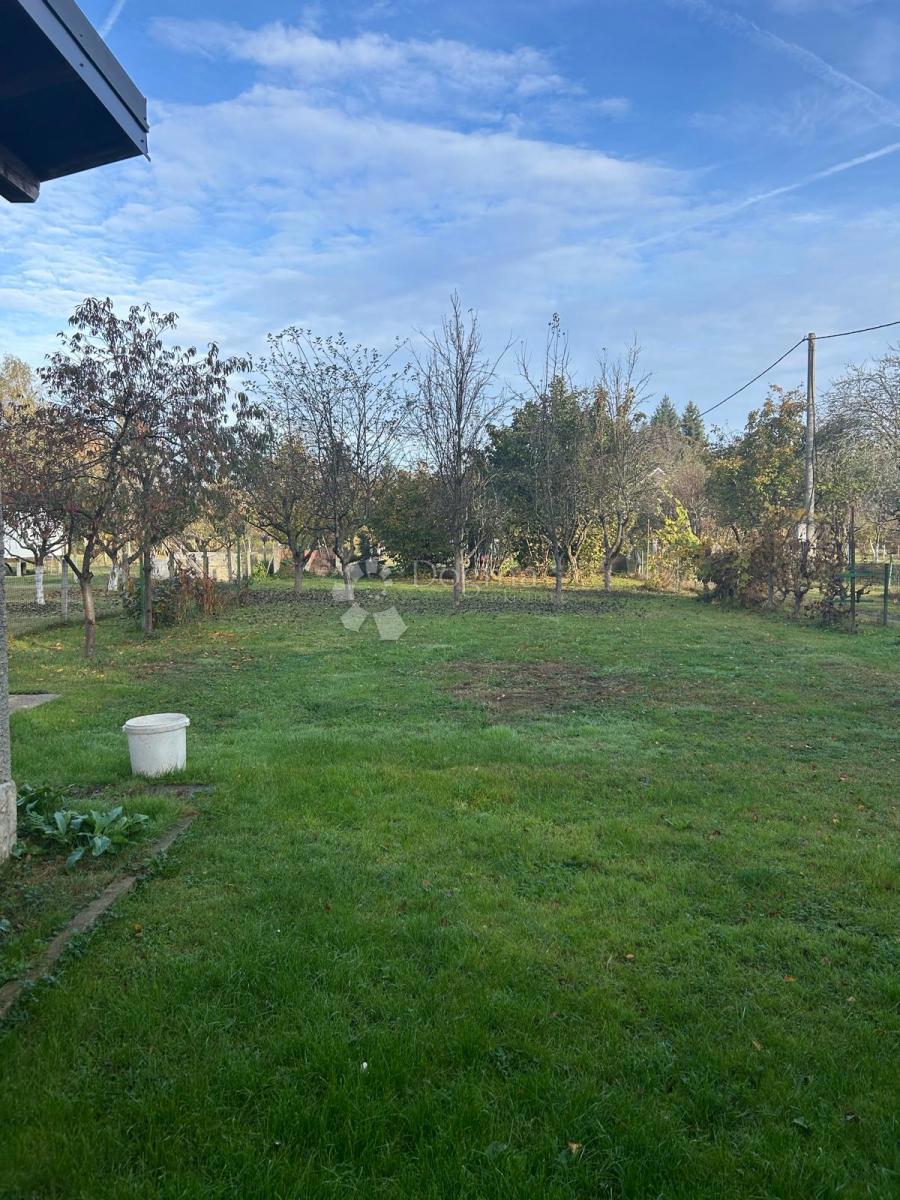 Hiša Stari Brod, Lekenik, 75m2