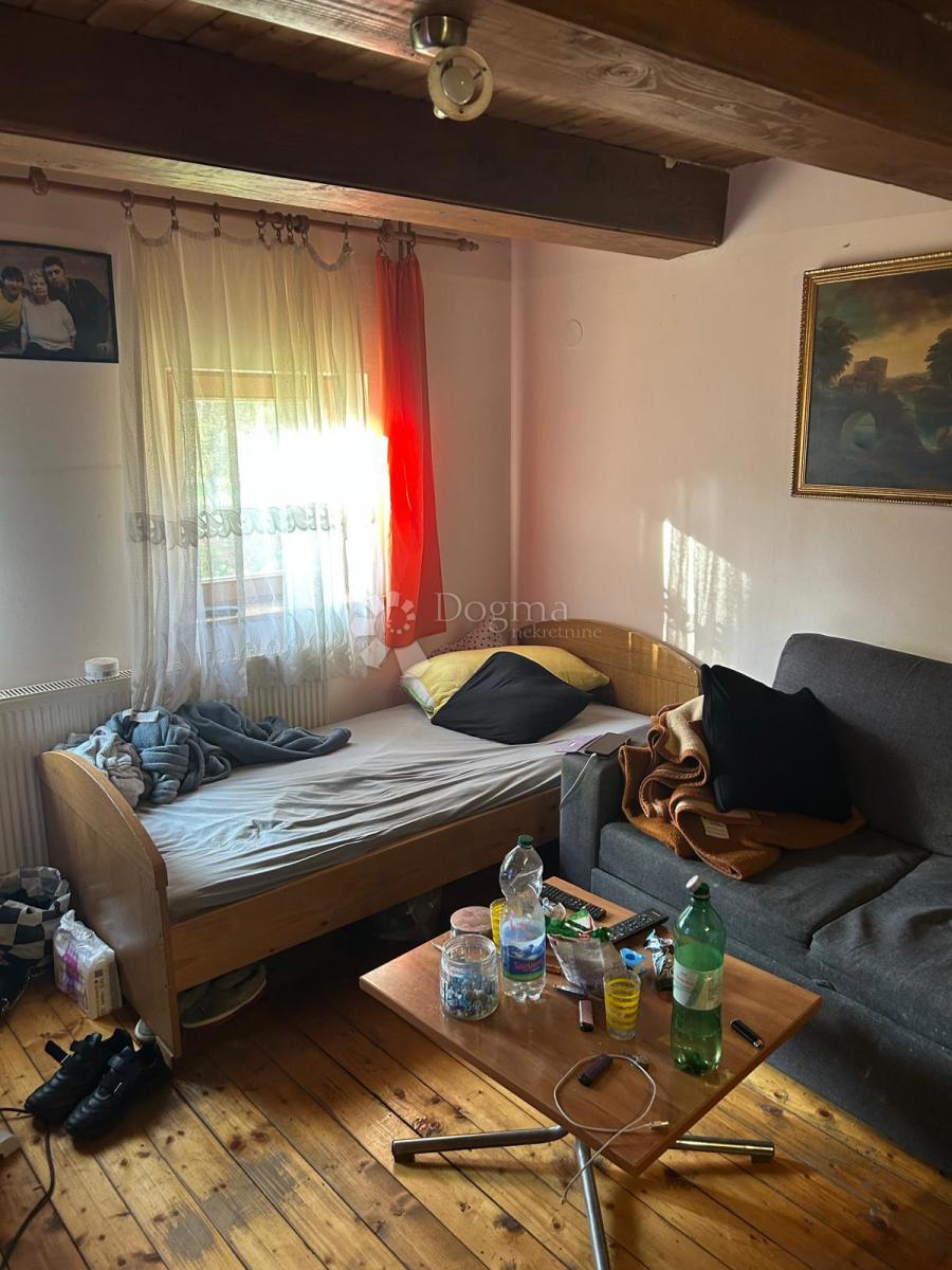 Hiša Stari Brod, Lekenik, 75m2