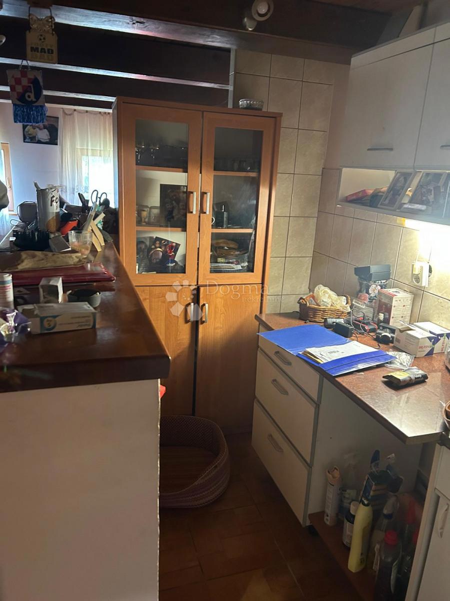 Hiša Stari Brod, Lekenik, 75m2