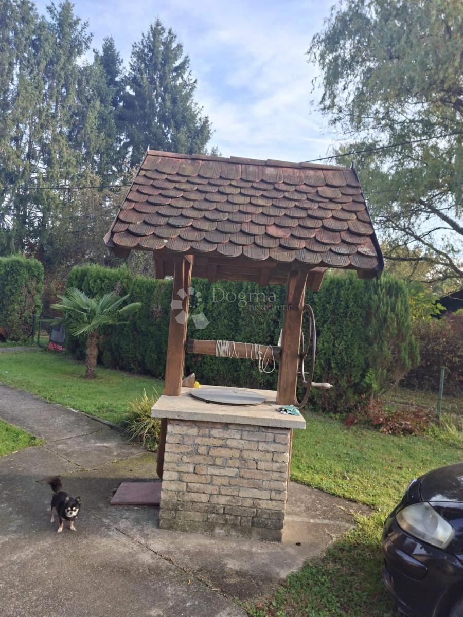 Hiša Stari Brod, Lekenik, 75m2