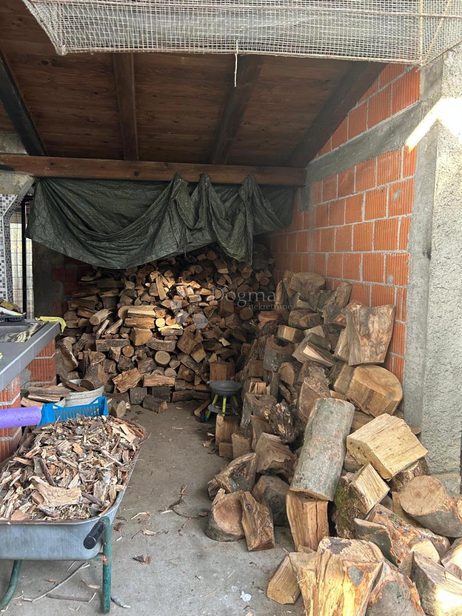 Hiša Stari Brod, Lekenik, 75m2