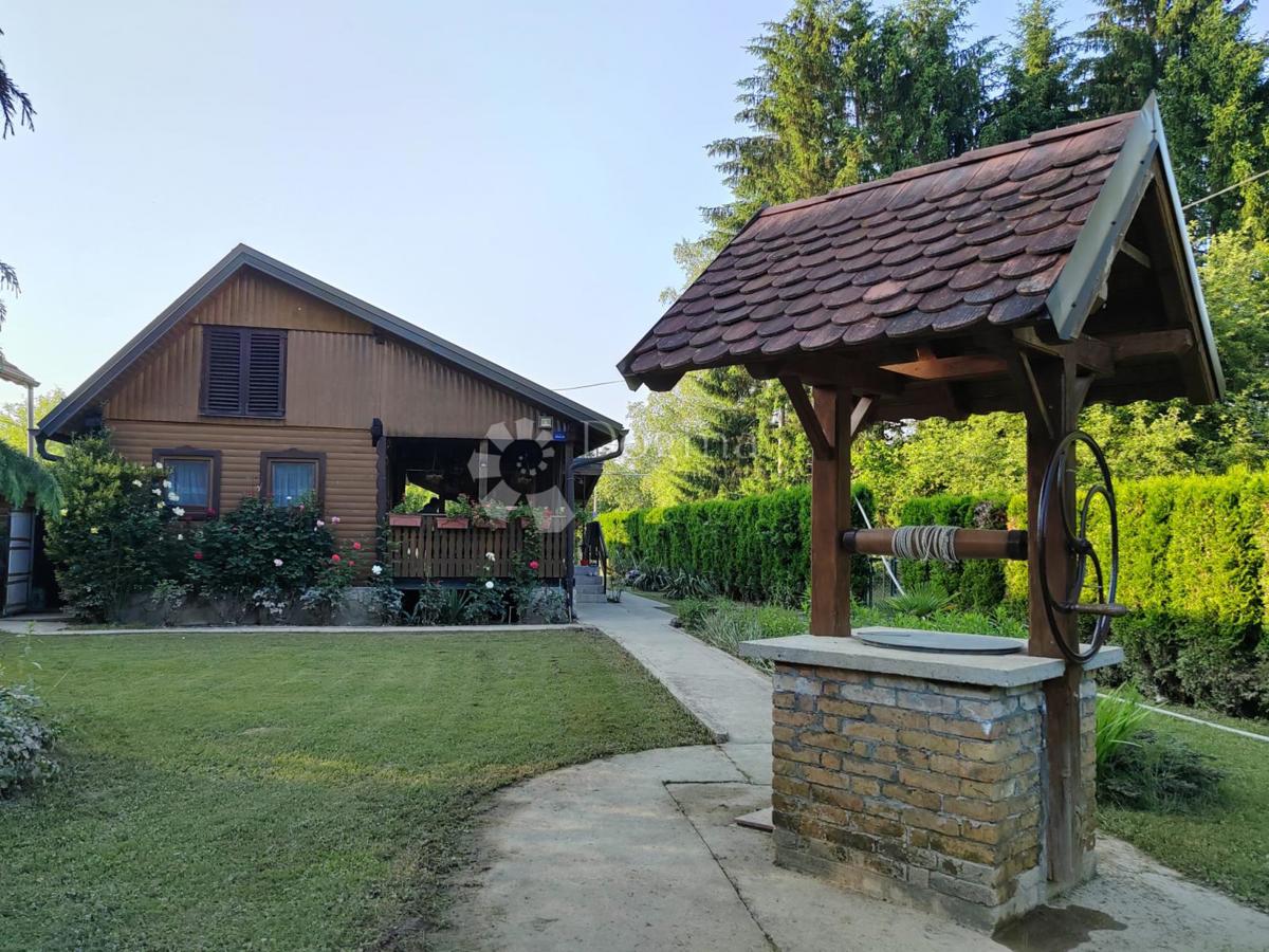 Hiša Stari Brod, Lekenik, 75m2