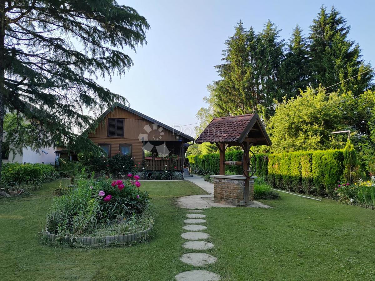 Hiša Stari Brod, Lekenik, 75m2