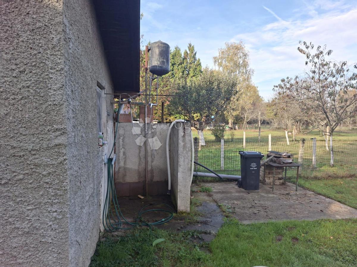 Hiša Stari Brod, Lekenik, 75m2