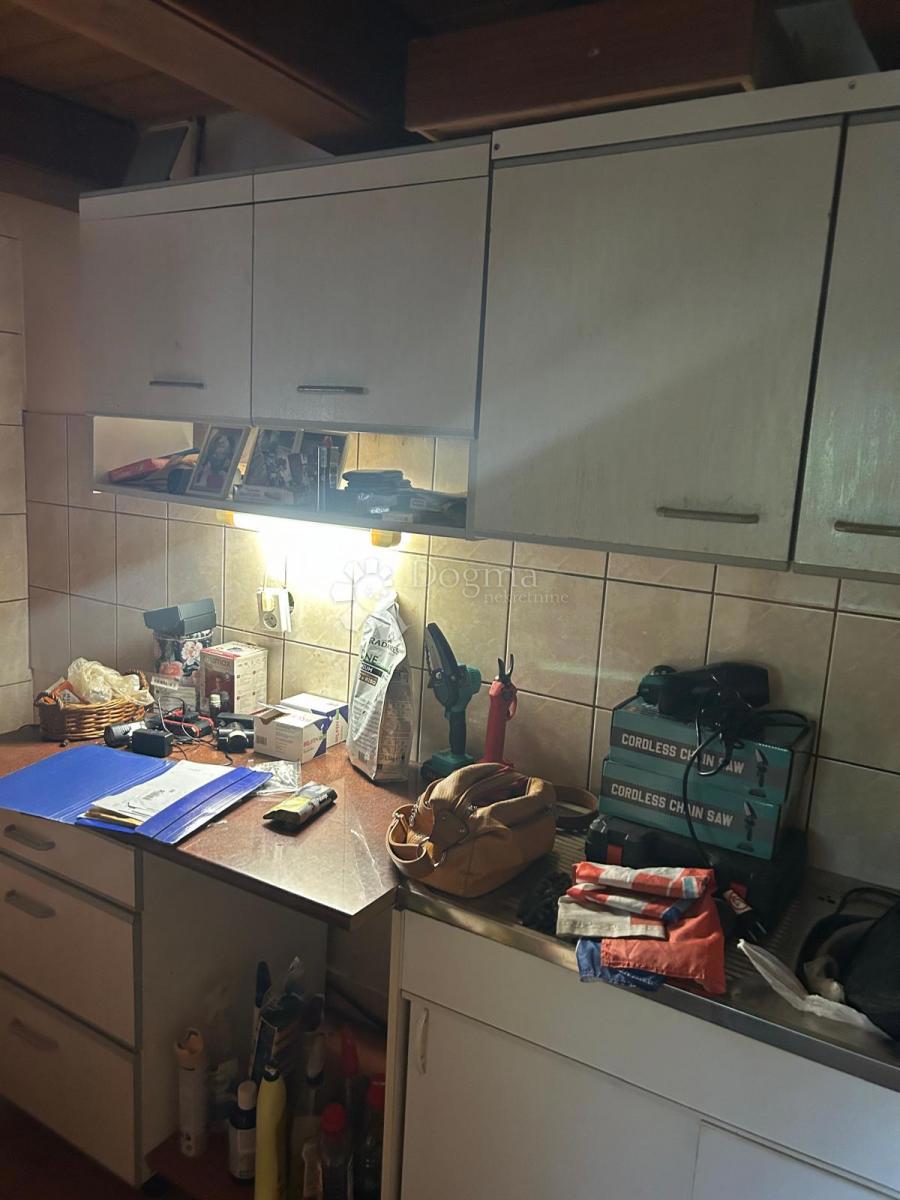 Hiša Stari Brod, Lekenik, 75m2