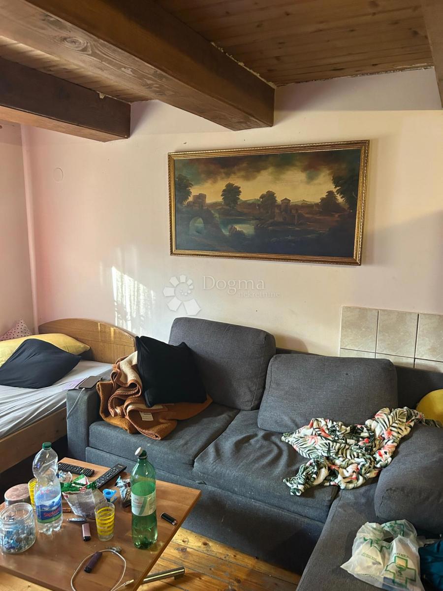 Hiša Stari Brod, Lekenik, 75m2