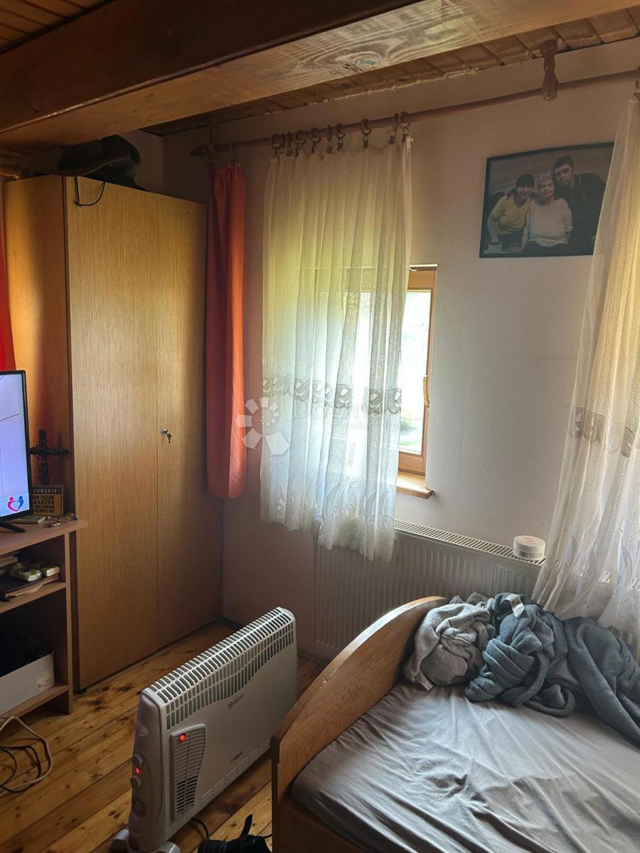 Hiša Stari Brod, Lekenik, 75m2