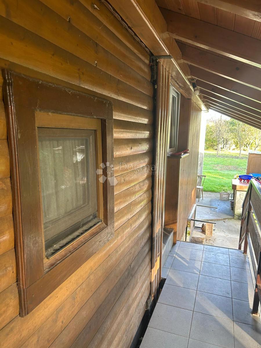 Hiša Stari Brod, Lekenik, 75m2