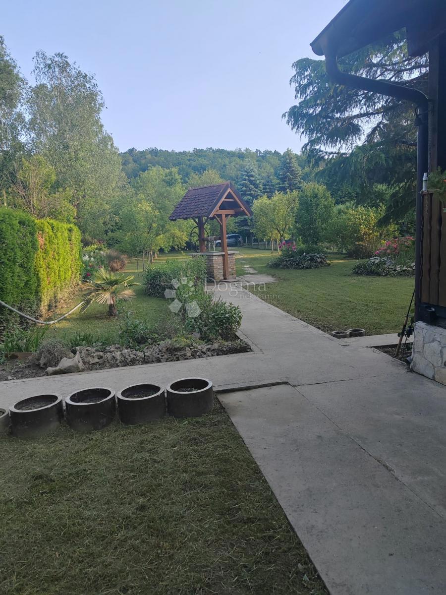 Hiša Stari Brod, Lekenik, 75m2