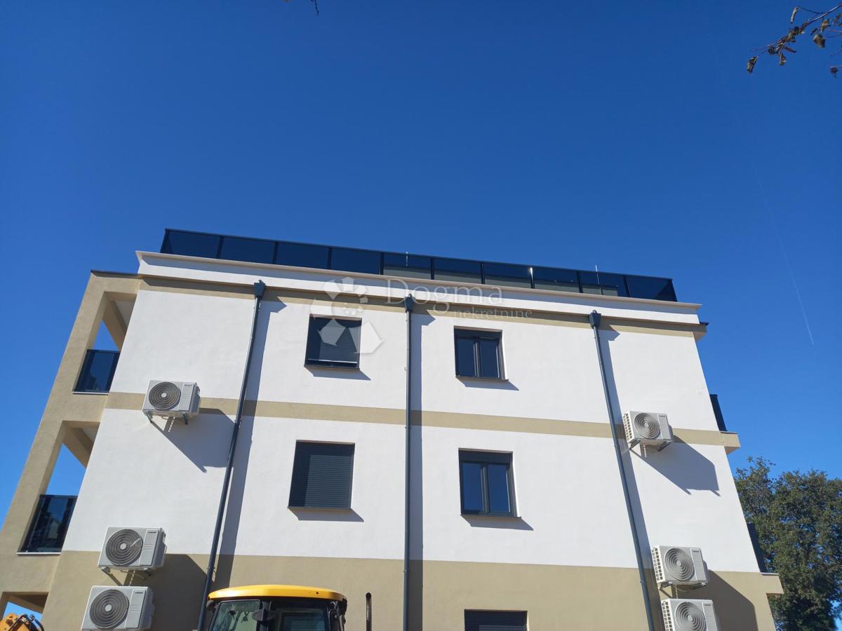 Istra, Tar - Vabriga, penthouse