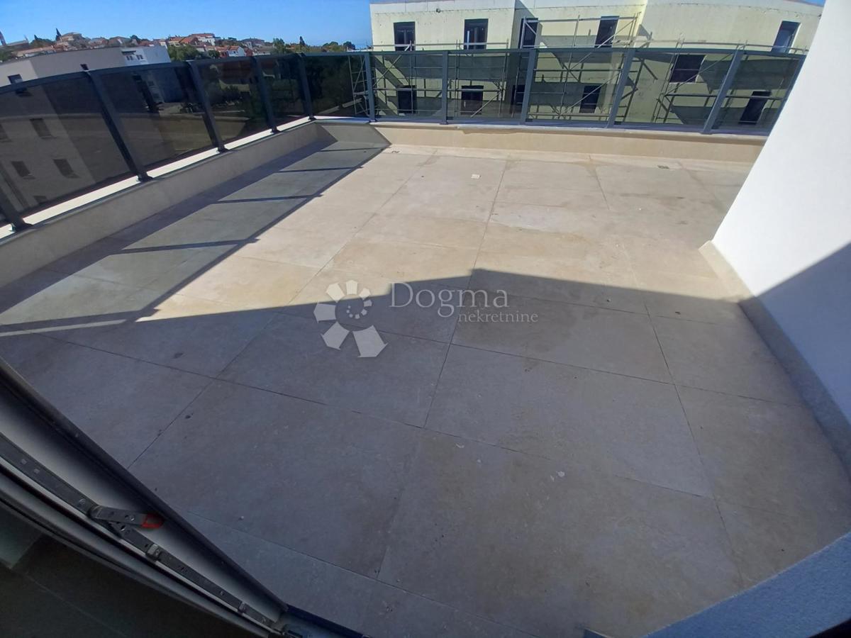 Istra, Tar - Vabriga, penthouse