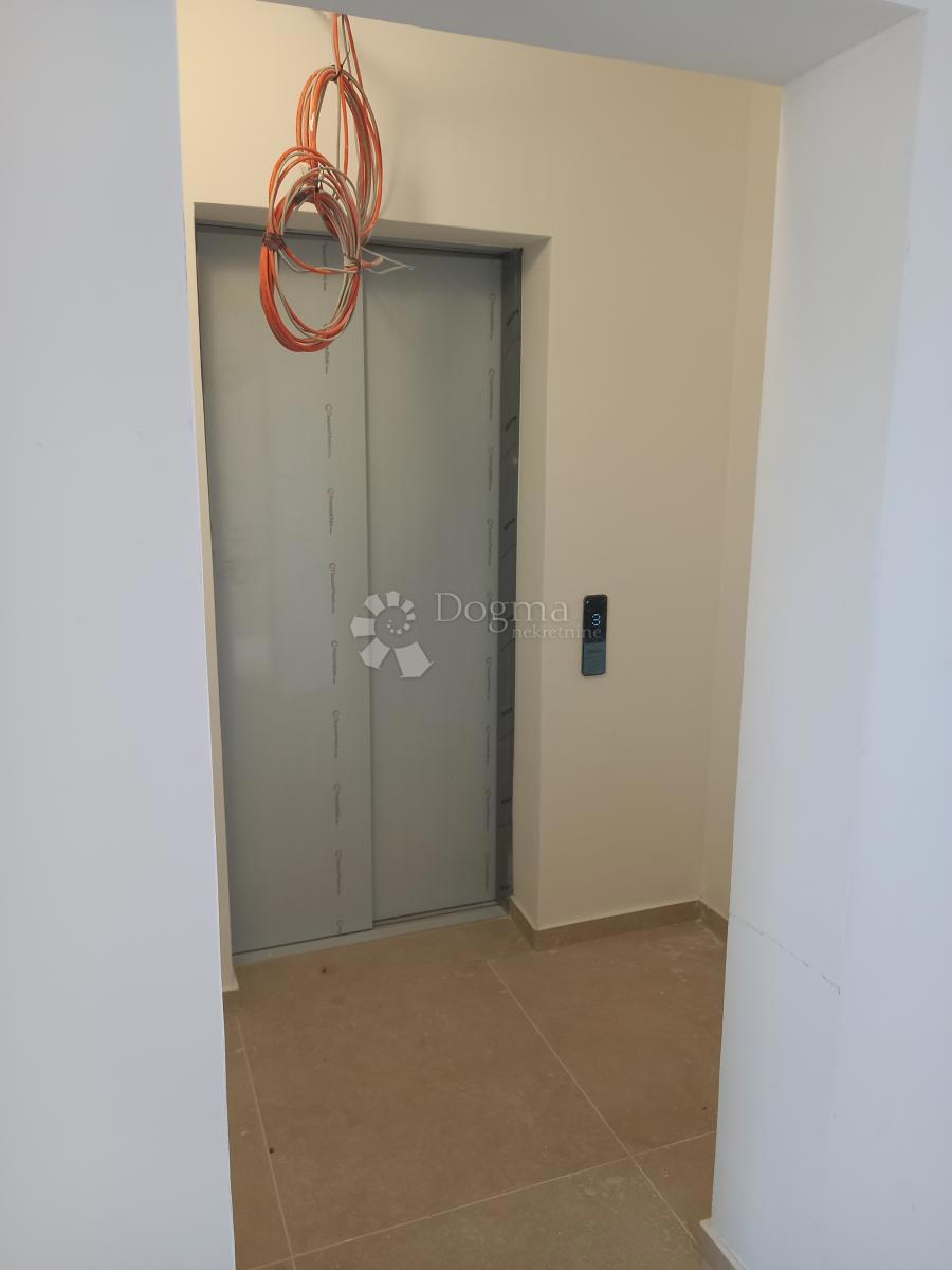 Istra, Tar - Vabriga, penthouse