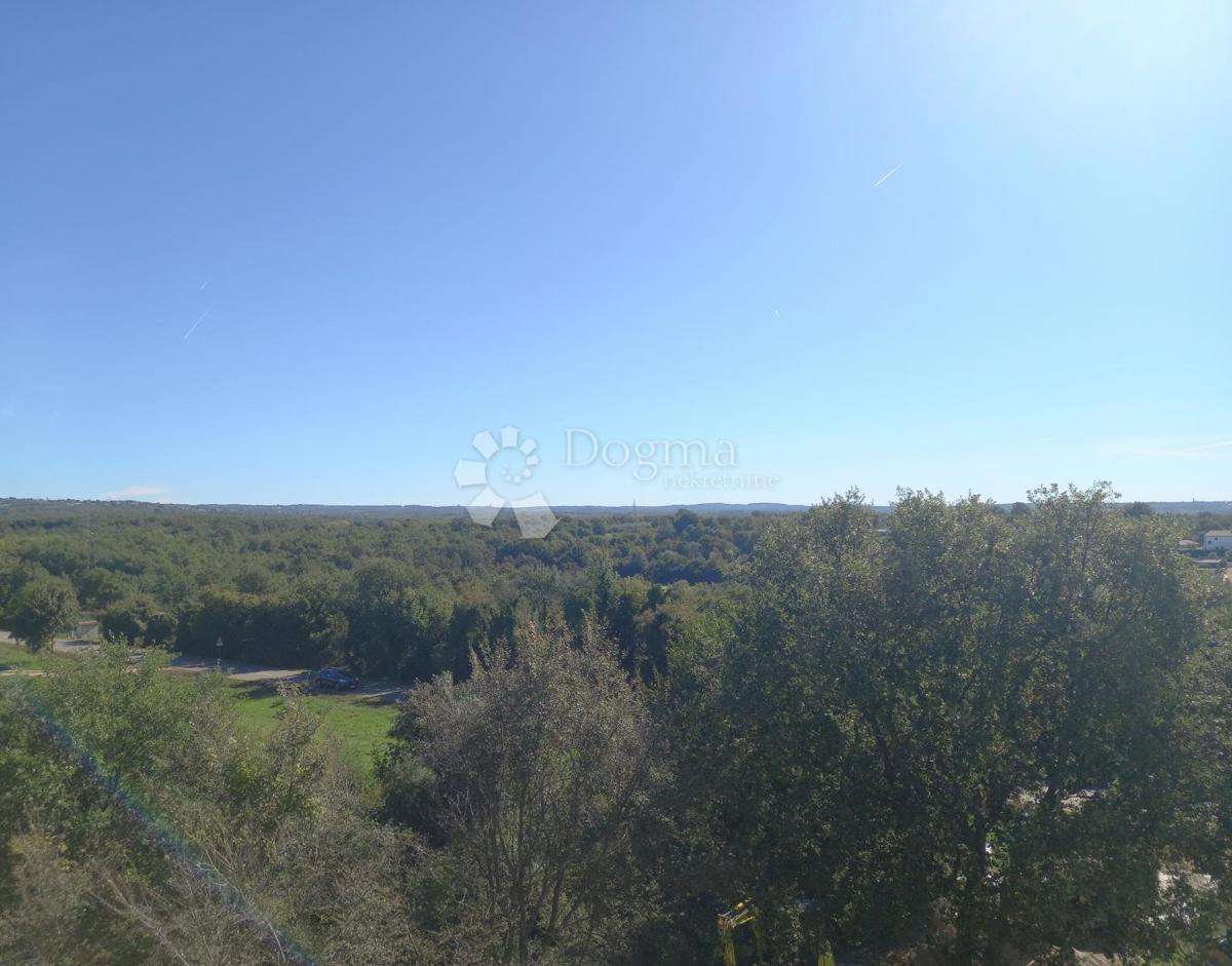 Istra, Tar - Vabriga, penthouse