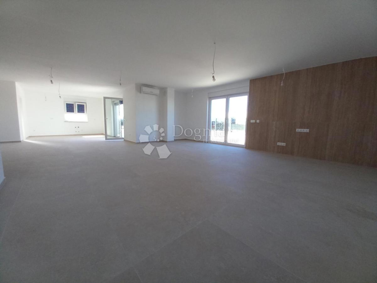 Istra, Tar - Vabriga, penthouse